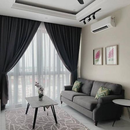 Апартаменти D'Bunga Troika Kota Bharu #Wifi #Netflix Екстер'єр фото